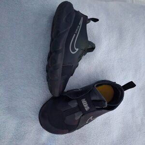 Toddler Boys Nike 9C Black